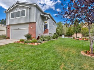 960 Apollo Ct, Colorado Springs, CO 80907