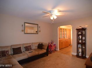 166 Wiltshire Rd, Baltimore, MD 21221