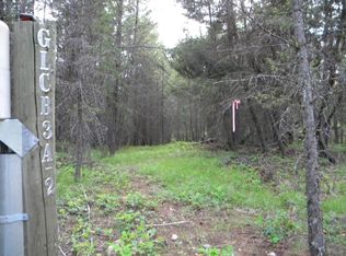 Nhn Elk Trl, Eureka, MT 59917