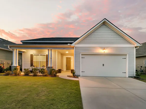 677 Marsh Cove Cir, Summerville, SC 29486