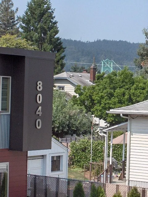 Building Photo - #74-Ivanhoe