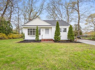 575 East St, Brockton, MA 02302
