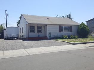 486 E Sunset Dr, Hermiston, OR 97838
