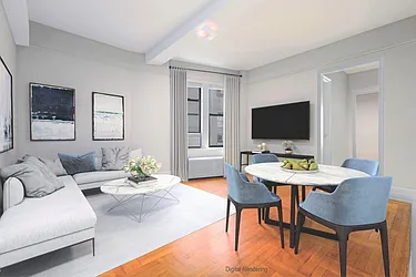 55 West 11th Street, #5F