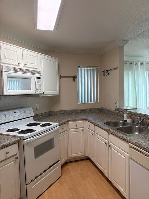 2nd image of 7405 Charmant Dr #2406