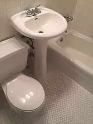 Rented by Metropolis Real Estate of Manhattan