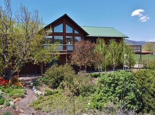 13331 4100th Rd, Paonia, CO 81428