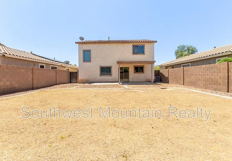 44856 W Paitilla Ln — Photo 29