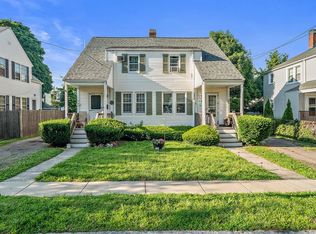 66 Whiton Ave, Quincy, MA 02169
