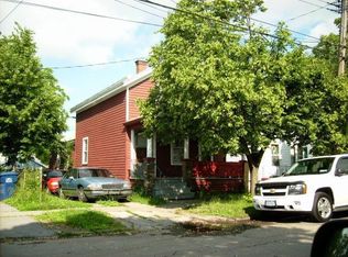 372 Dearborn St, Buffalo, NY 14207