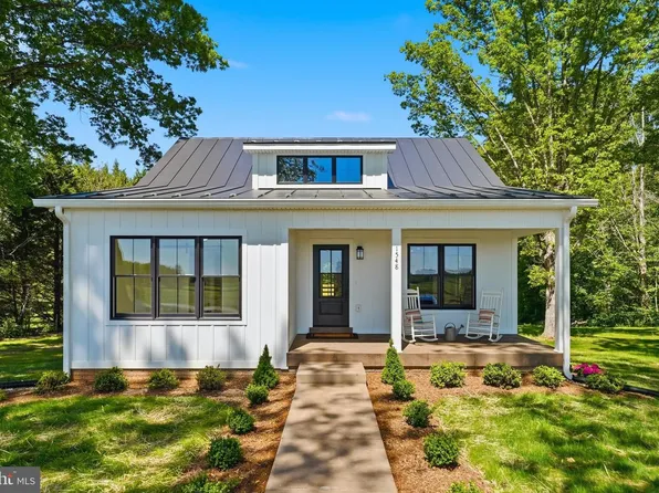 1548 James City Rd, Reva, VA 22735