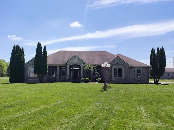 7200 Corduroy Rd, Oregon, OH 43616