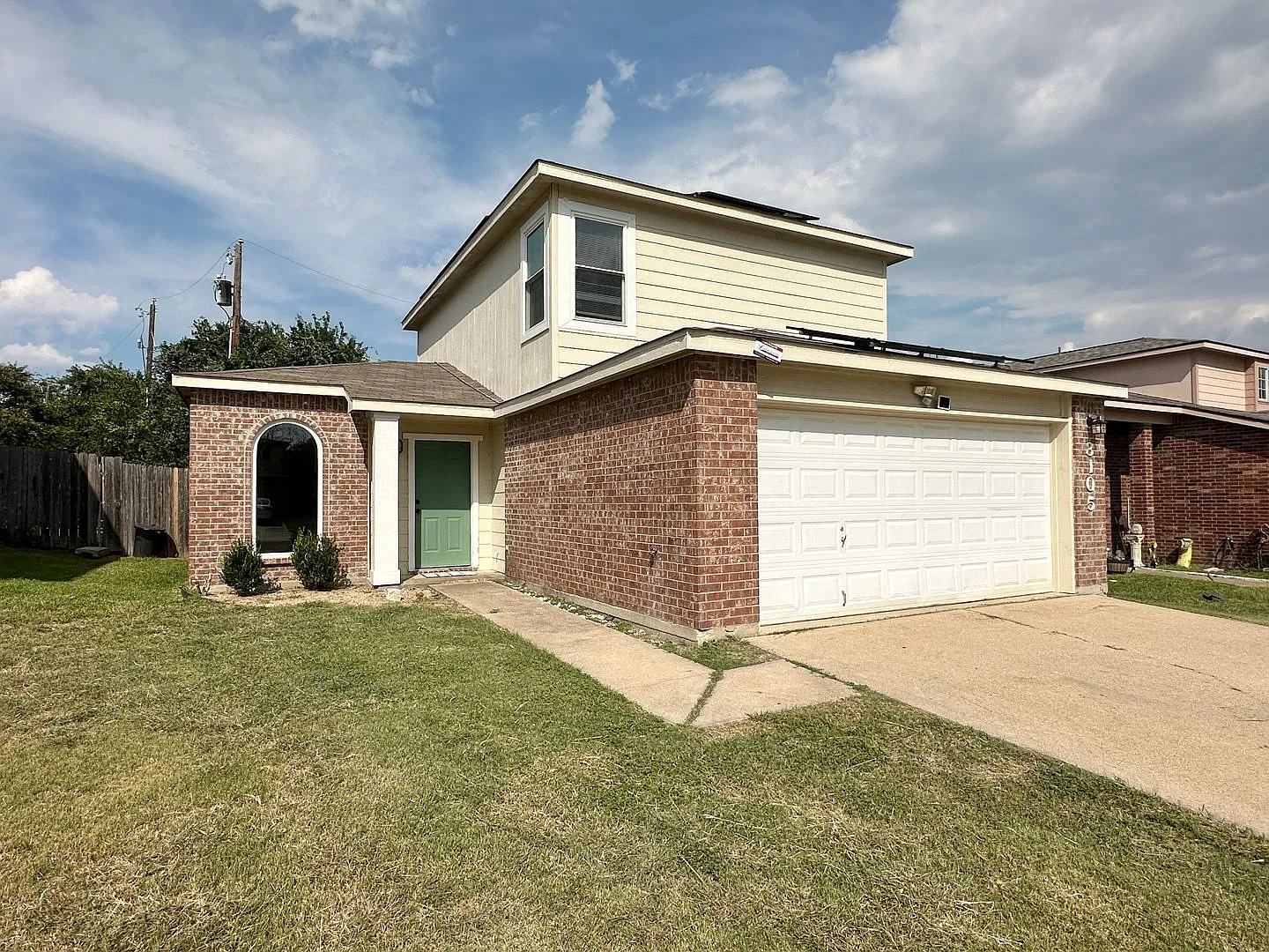 3105 Lantana — Photo 1