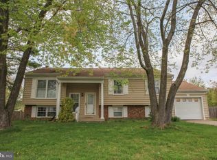 1302 April Way, Herndon, VA 20170