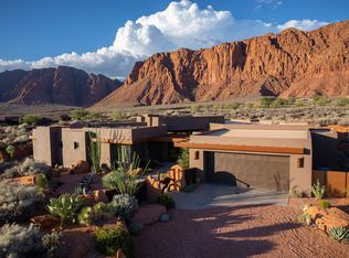 1028 N Chusi Way, Ivins, UT 84738