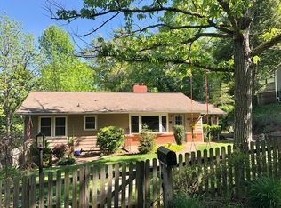 64 Hampden Rd, Asheville, NC 28805