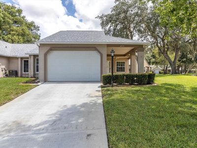 4872 Boonesboro Ct, New Port Richey, FL, 34655