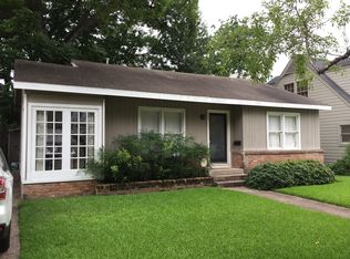 2406 Quenby St, Houston, TX 77005