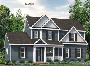 561 Cooper Garrett Rd, Moyock, NC 27958