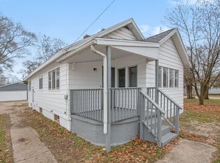 314 Himes St SE, Wyoming, MI 49548
