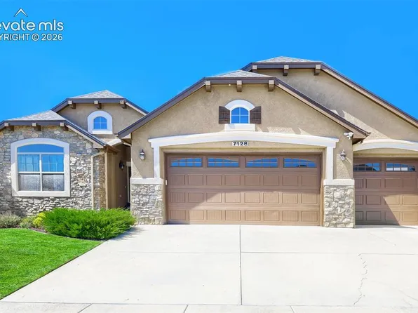7128 Spring Linden Ct, Colorado Springs, CO 80927
