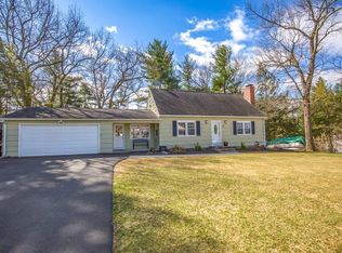 50 Ridgecrest Cir, Westfield, MA 01085