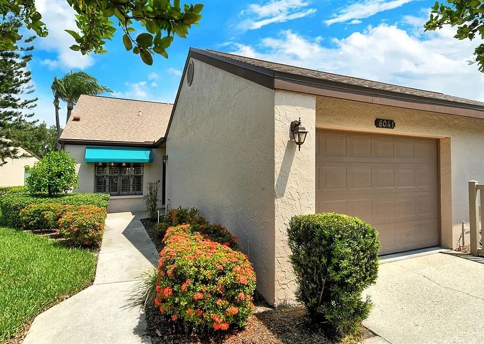 6041 Clubside Dr #6041