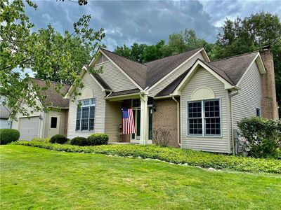 18 Woodworth St, Victor, NY, 14564