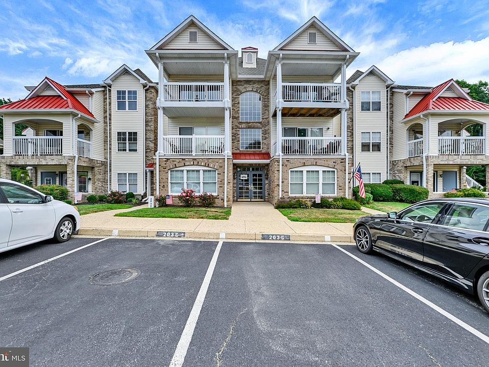 1st image of 203 Kimary Ct APT K