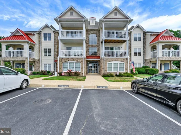 203 Kimary Ct APT K, Forest Hill, MD 21050