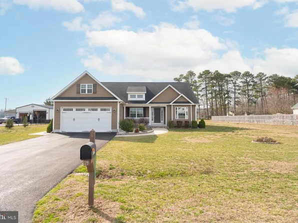 22880 Deep Creek Dr, Lincoln, DE 19960