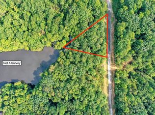 820 Strike King Dr, Cedar Grove, TN 38321
