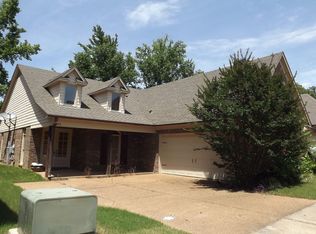 12148 Preserve Woods Ln, Arlington, TN 38002