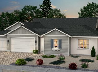 11656 Crosby Ranch Dr, Sparks, NV