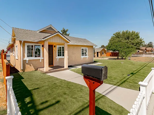 4819 Morgan St, Salida, CA 95368