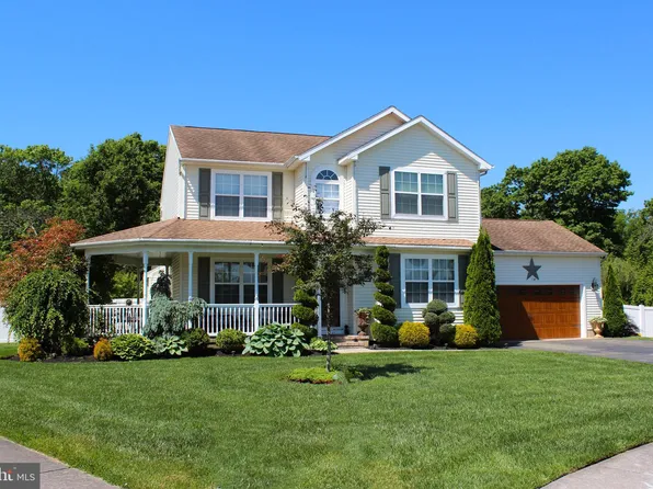 2320 Musterel Ln, Vineland, NJ 08361