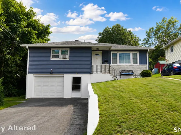 49 Media Avenue, Waterbury, CT 06708