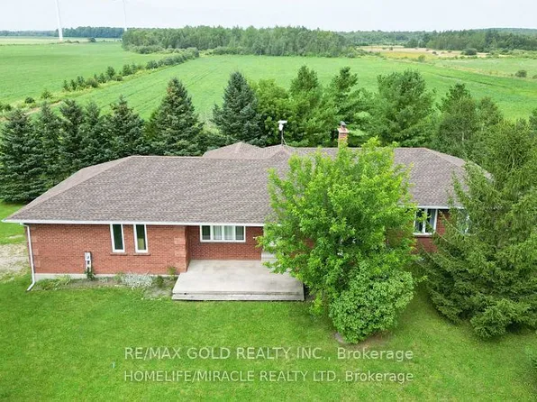 197553 2nd Line NE #E, Melancthon, ON L9V 2H4