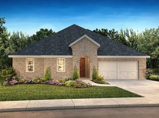 Plan 5009 Plan, Evergreen 60, Conroe, TX 77302