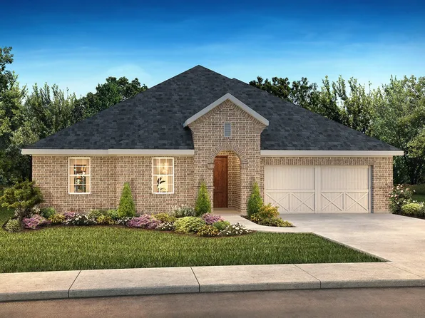 Plan 5009 Plan, Evergreen 60