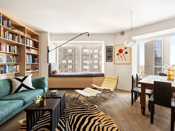 150 West 56th Street image 1 of 19