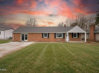 5415 Seaman Rd, Oregon, OH