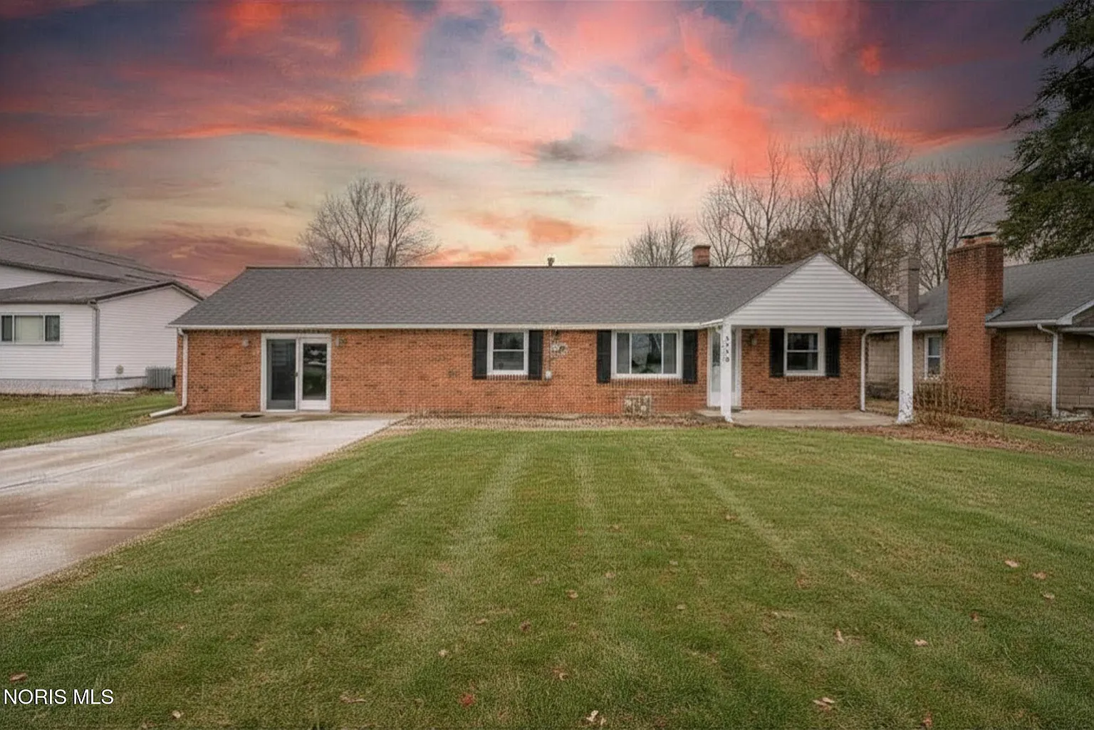 5415 Seaman Rd photo 1