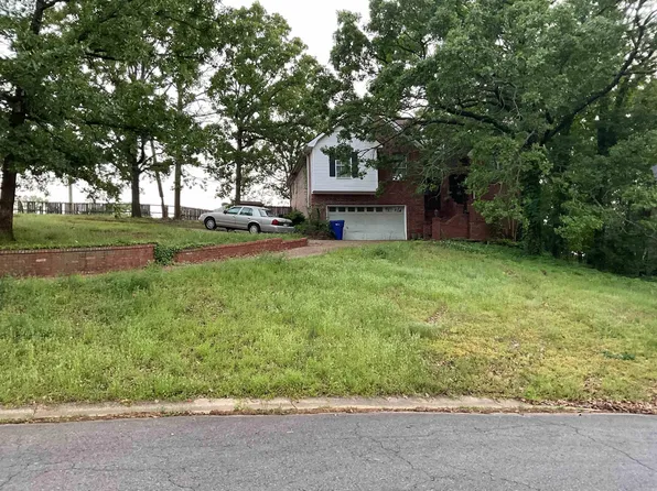 3075 Sassy Rd, Conway, AR 72034