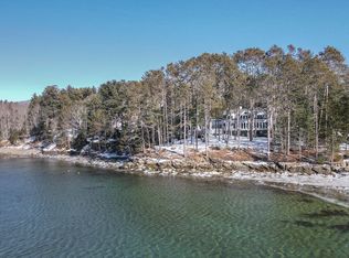 137 Shermans Point Rd, Camden, ME 04843