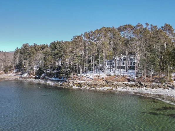 137 Shermans Point Road, Camden, ME 04843