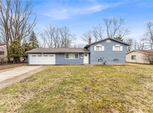 5675 Meadow Ln, Bedford Heights, OH