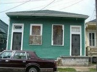2609 Danneel St, New Orleans, LA 70113