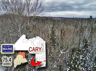 16 Brewer Rd, Orient, ME 04471