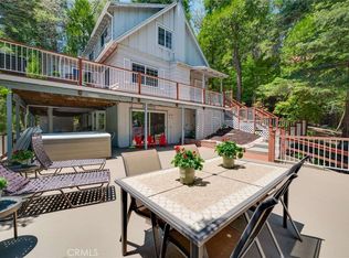 395 Primrose Cir #1-2, Lake Arrowhead, CA 92352